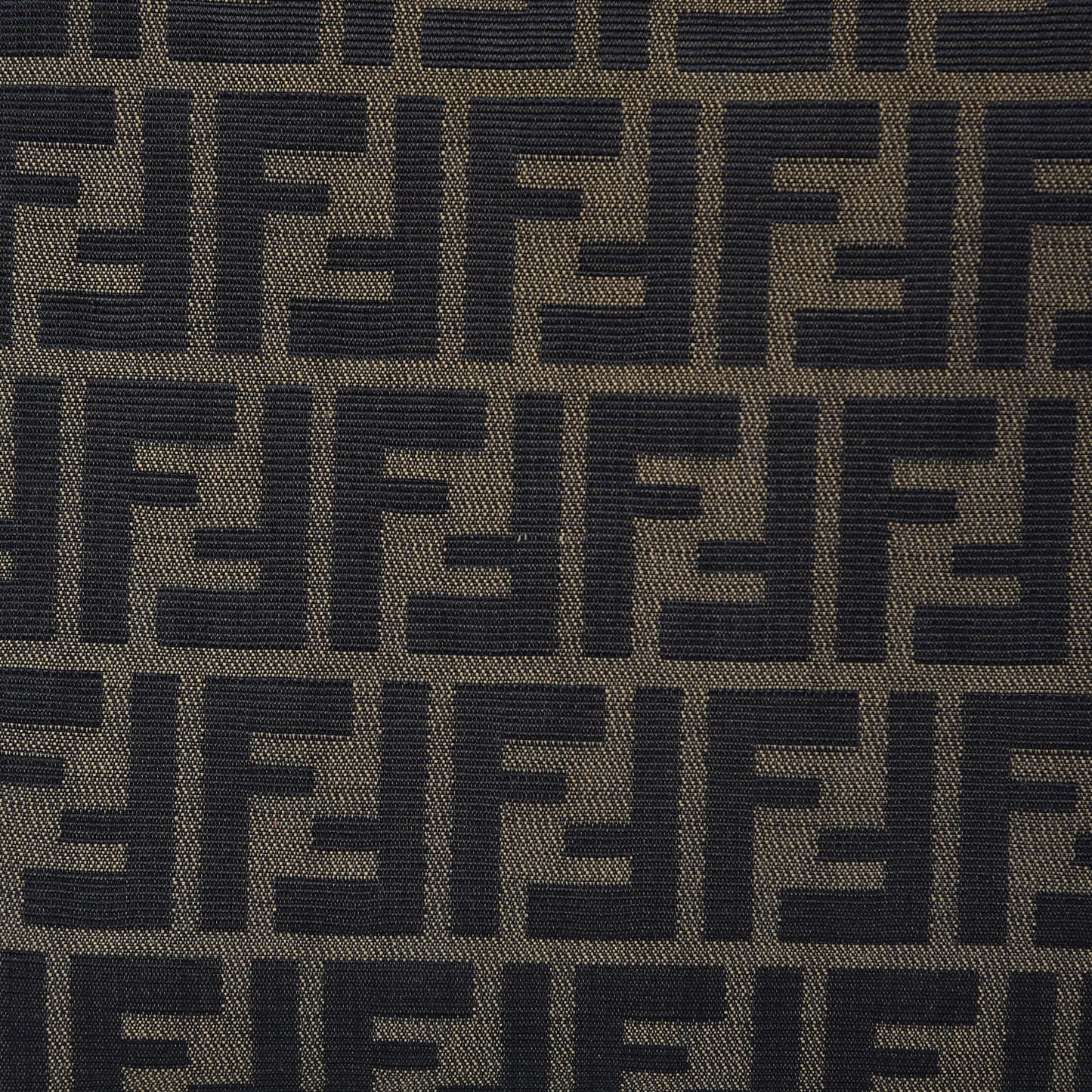 Zucca Handbag Tobacco