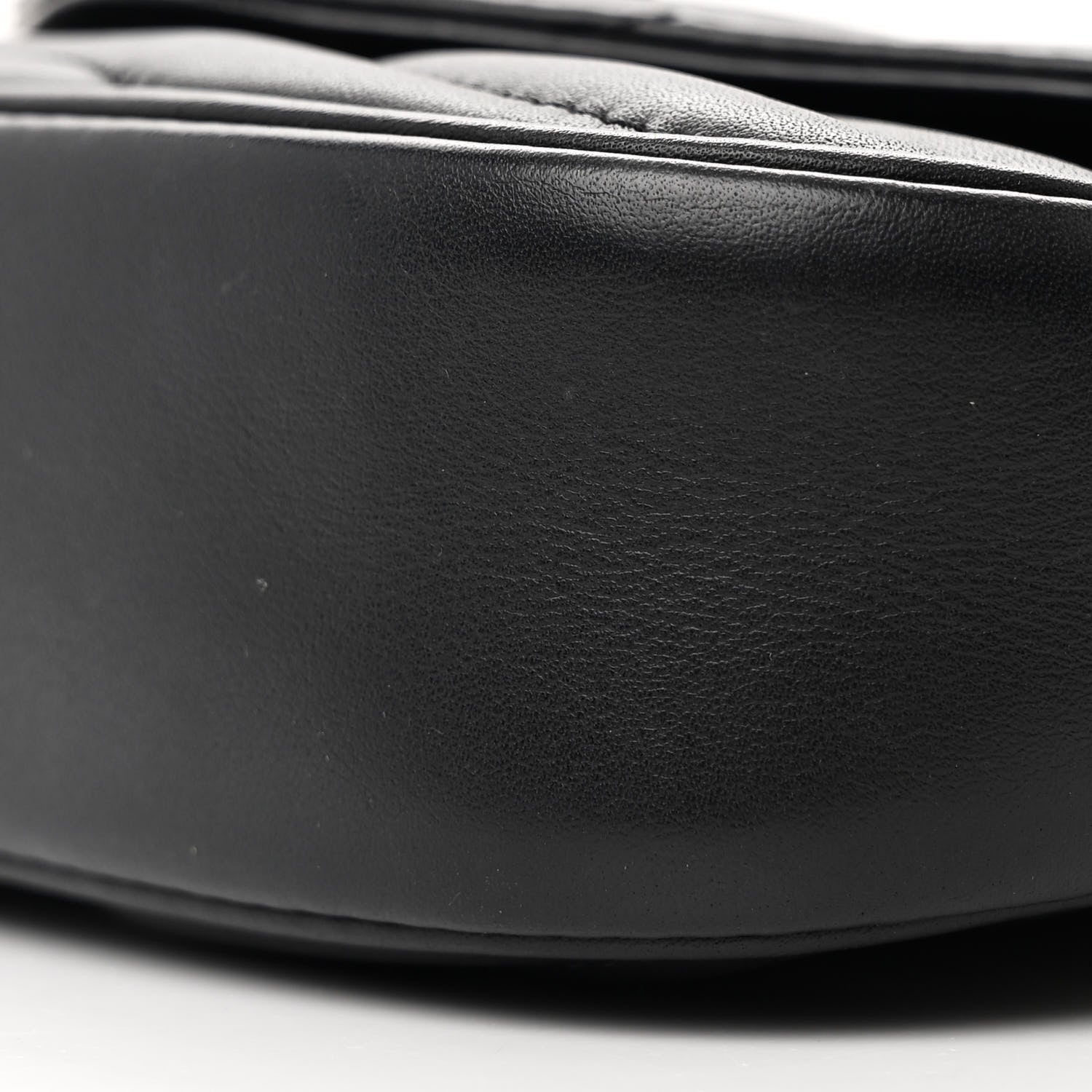 Louis Vuitton Calfskin New Wave Multi Pochette Black 9 of 12