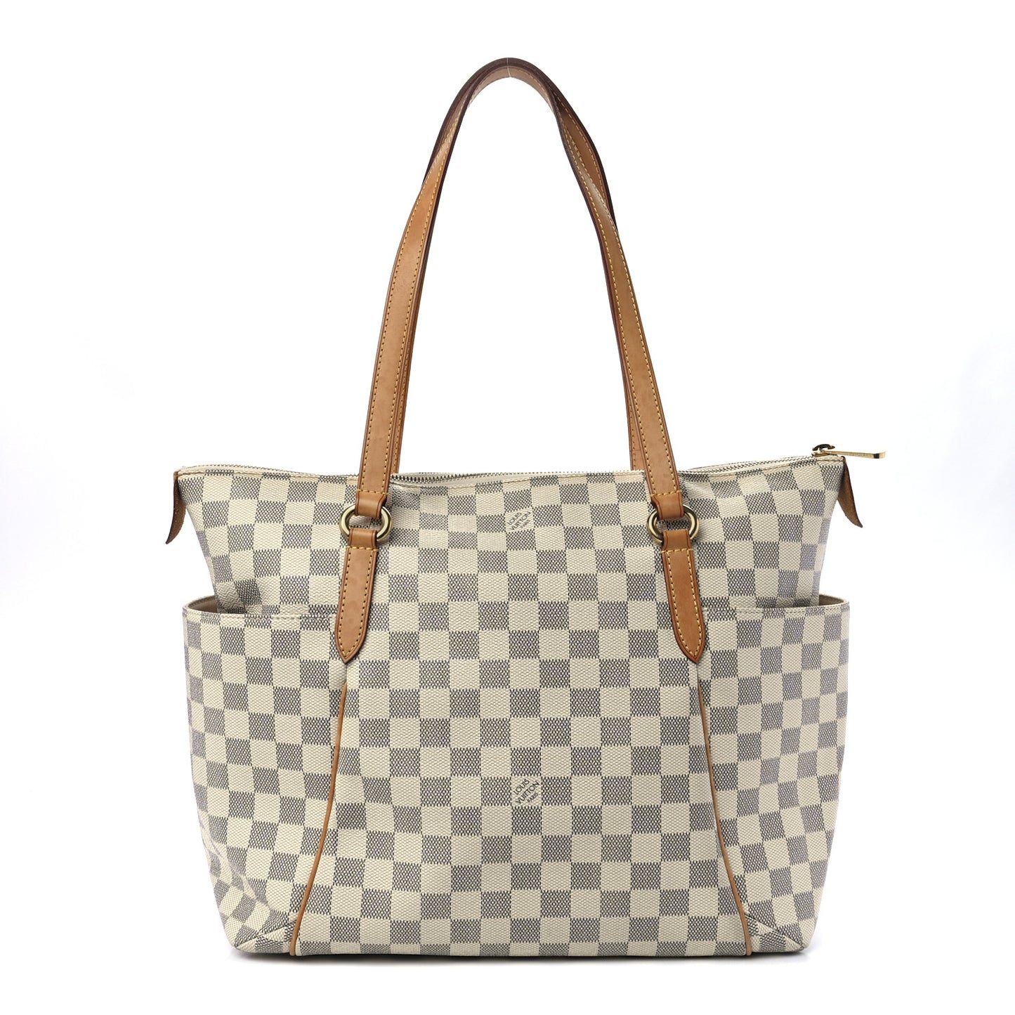 Damier Azur Totally MM