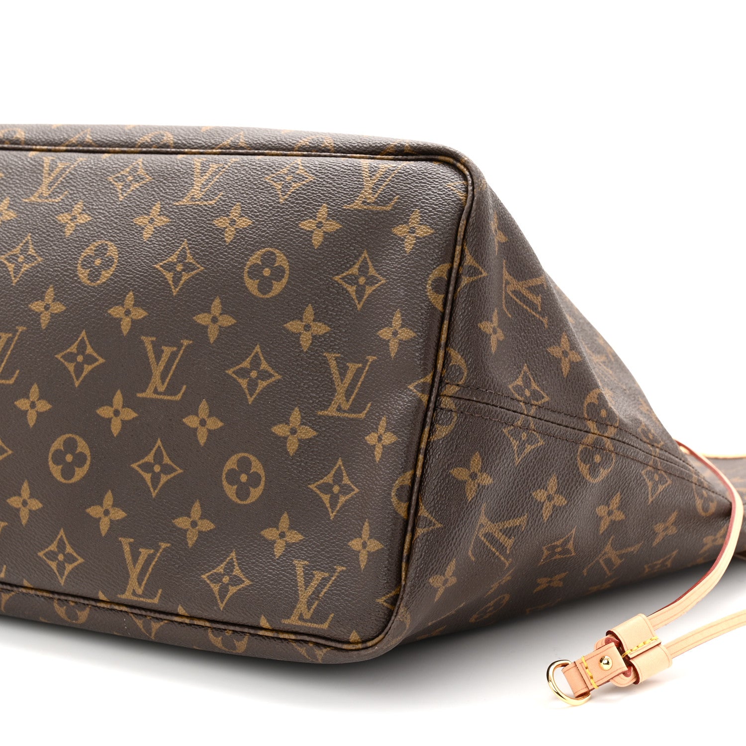 Louis Vuitton Monogram Neverfull GM 10 of 10