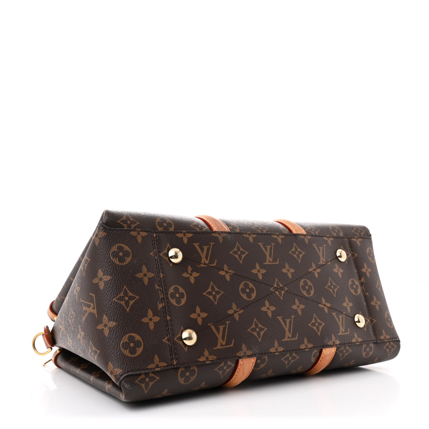 Louis Vuitton Monogram Soufflot MM 4 of 15