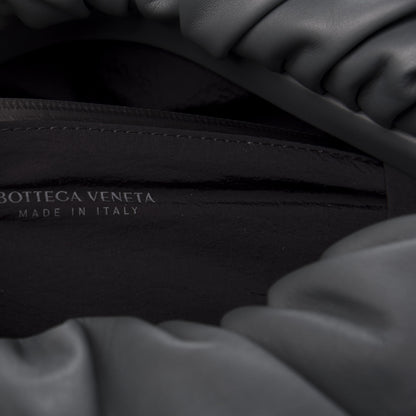 Bottega Veneta Calfskin The Body Pouch Belt Bag Slate 10 of 15