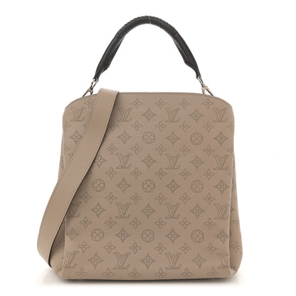 Louis Vuitton Mahina Babylone PM Galet 1 of 12