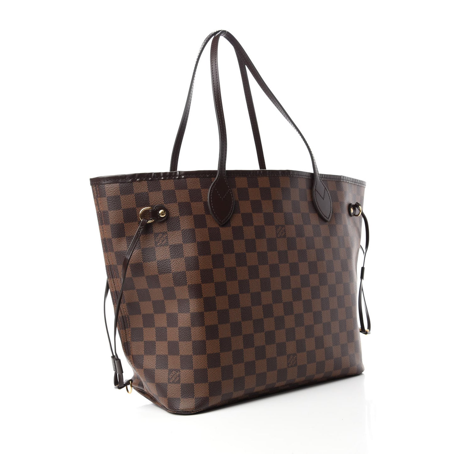 Damier Ebene Neo Neverfull MM