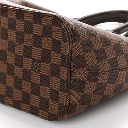 Louis Vuitton Damier Ebene Siena PM 9 of 11