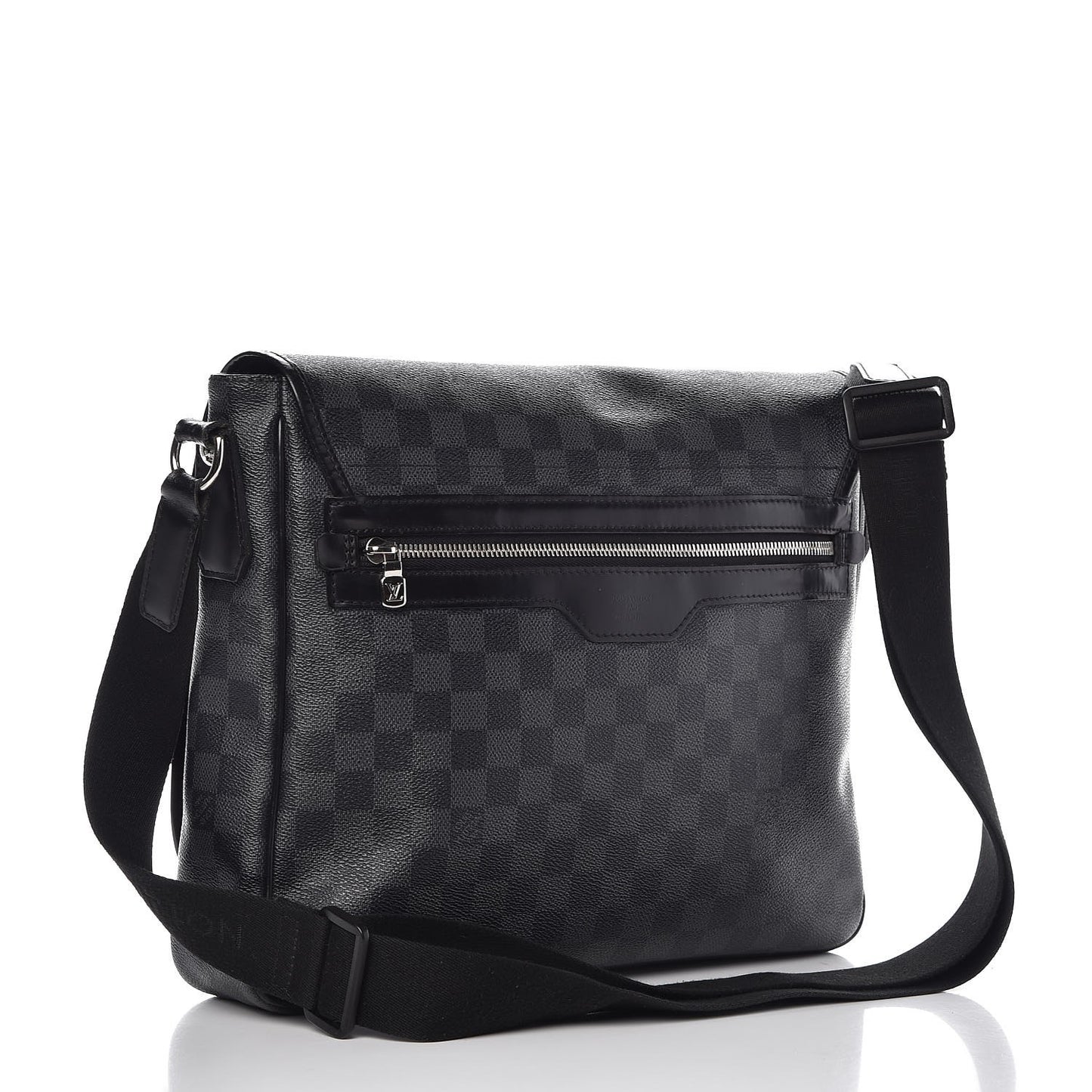 Damier Graphite Daniel MM