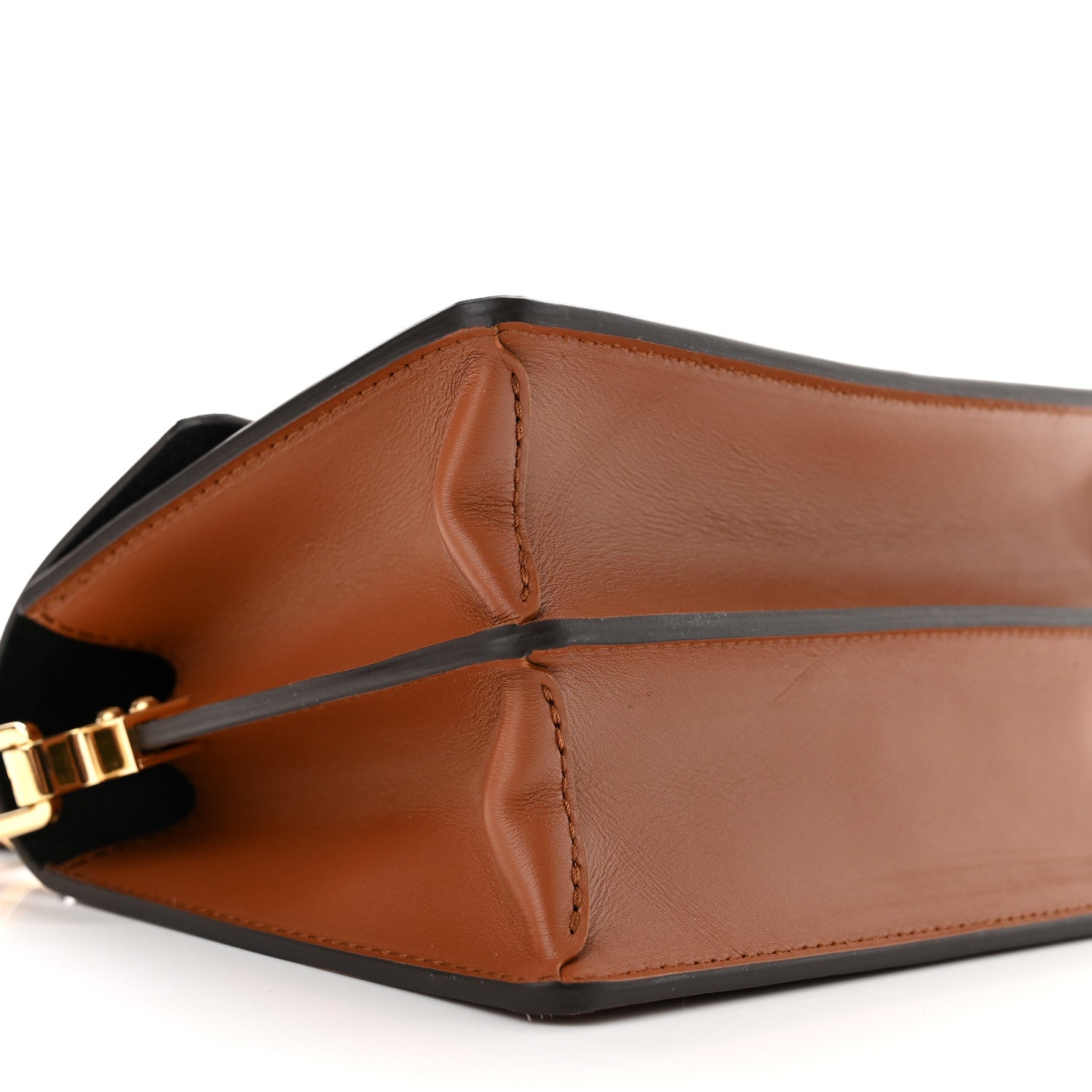Louis Vuitton Reverse Monogram Dauphine Mini 8 of 9