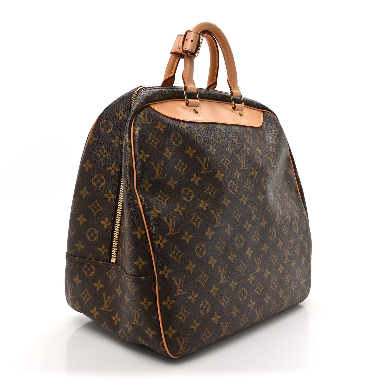Monogram Evasion Sports Bag