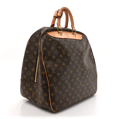 Louis Vuitton Monogram Evasion Sports Bag 3 of 15