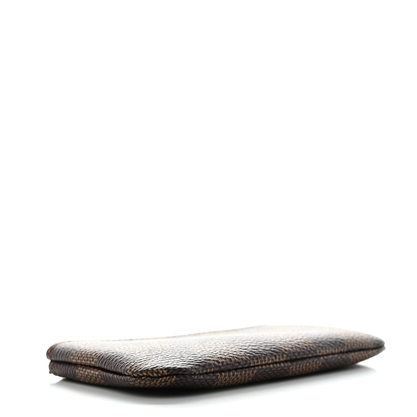 Damier Ebene Key Pouch
