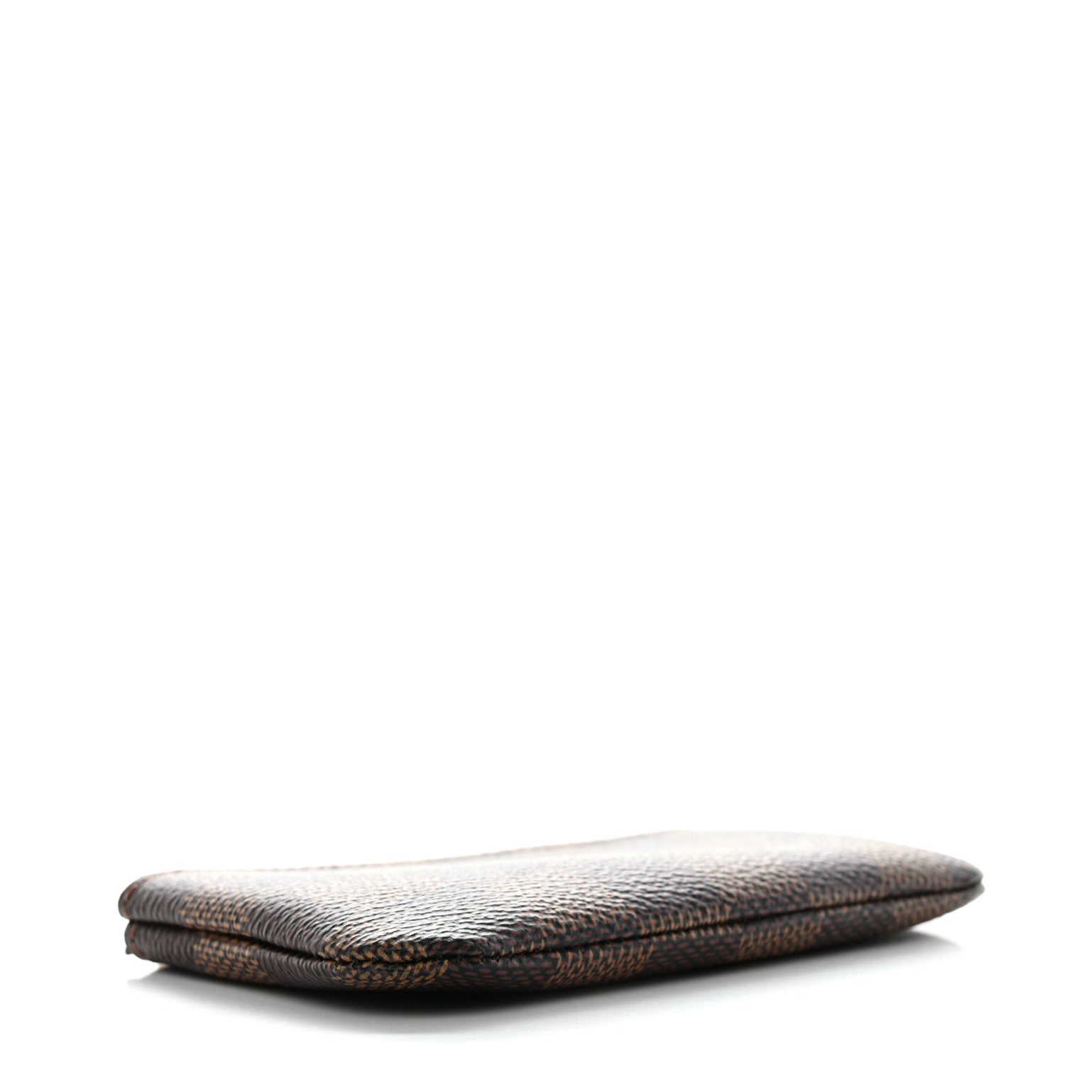 Louis Vuitton Damier Ebene Key Pouch 4 of 7