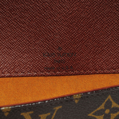 Louis Vuitton Monogram Musette Tango 6 of 7