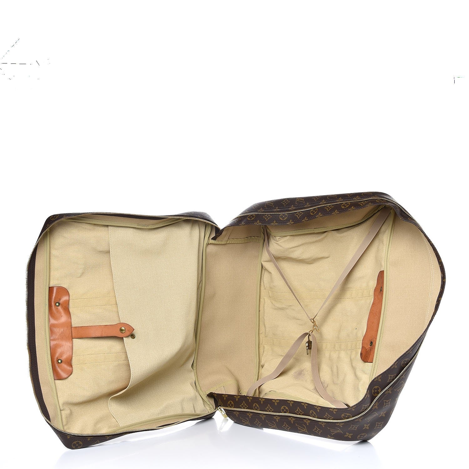Louis Vuitton Monogram Sirius 55 5 of 33