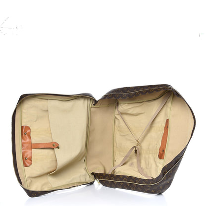 Louis Vuitton Monogram Sirius 55 5 of 33