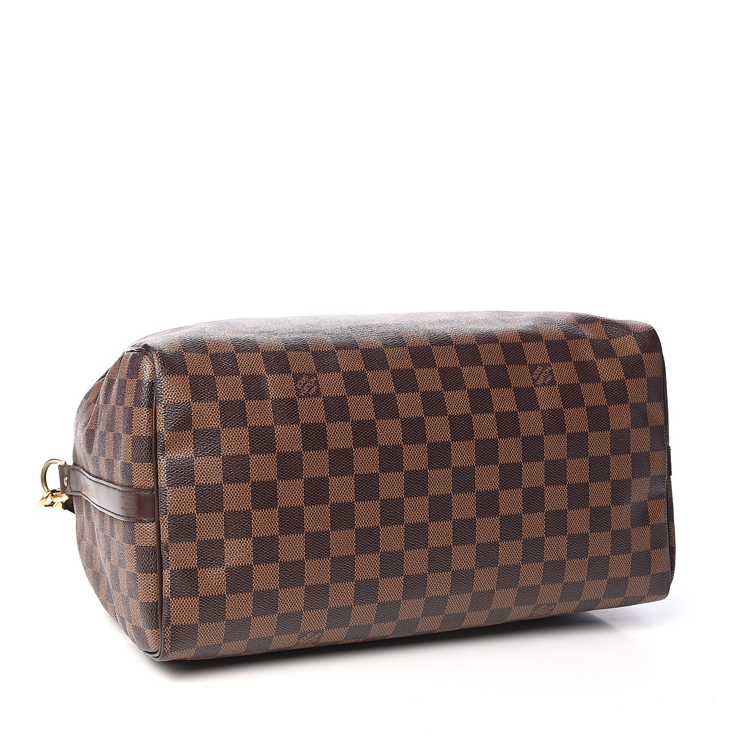 Damier Ebene Speedy Bandouliere 35
