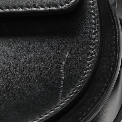 Chloe Calfskin Small Tess Bag Black 18 of 29