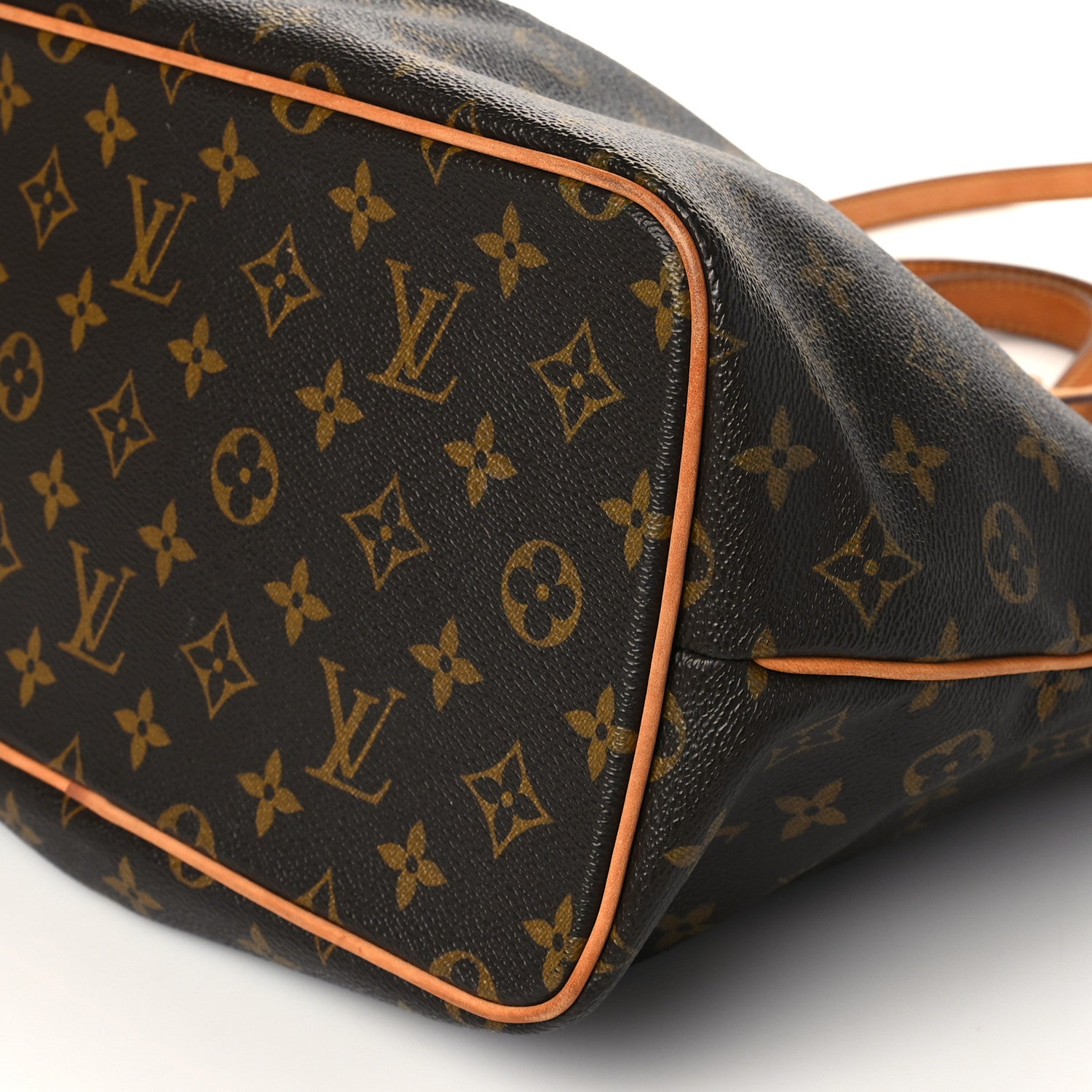 Louis Vuitton Monogram Palermo PM 10 of 10