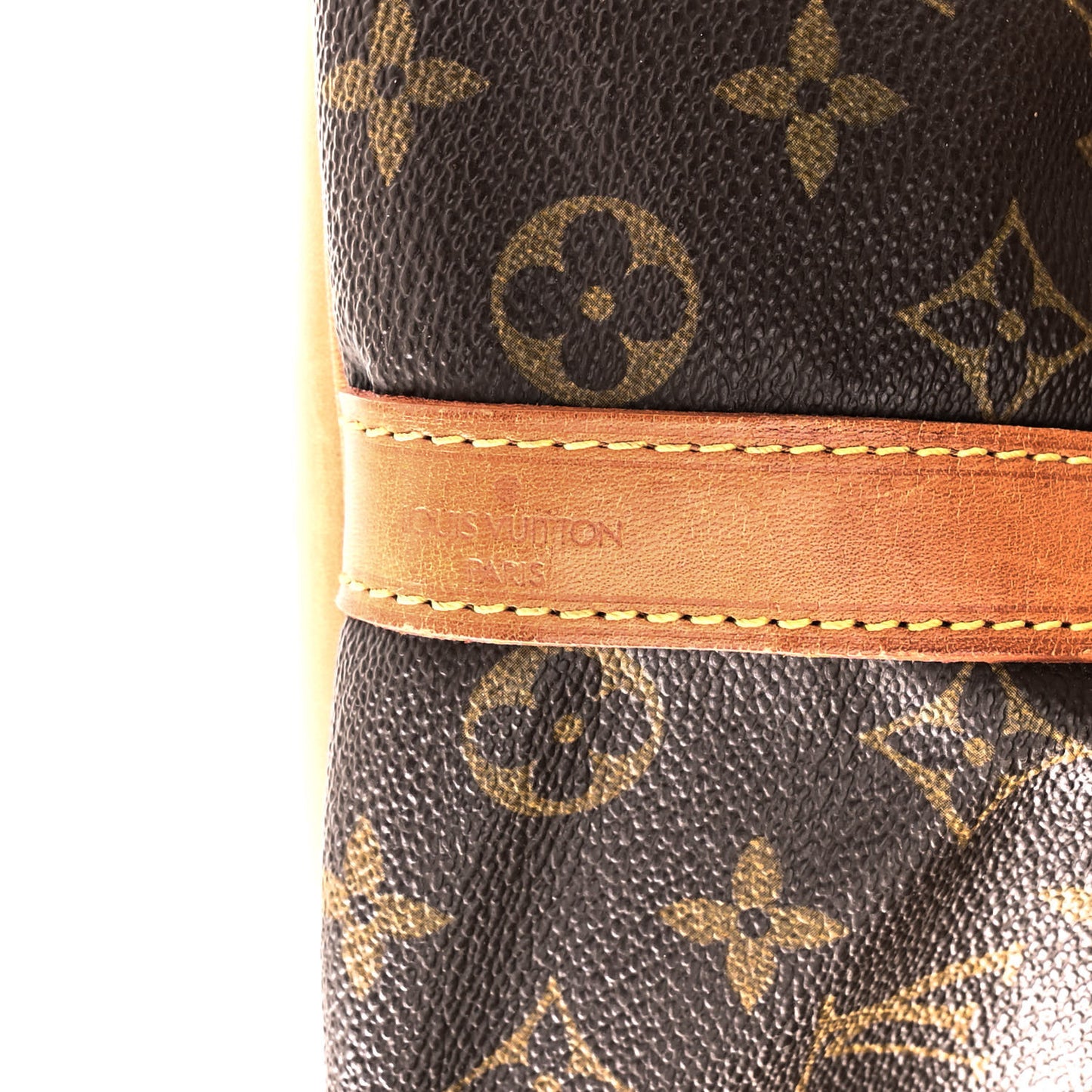 Monogram Petit Noe