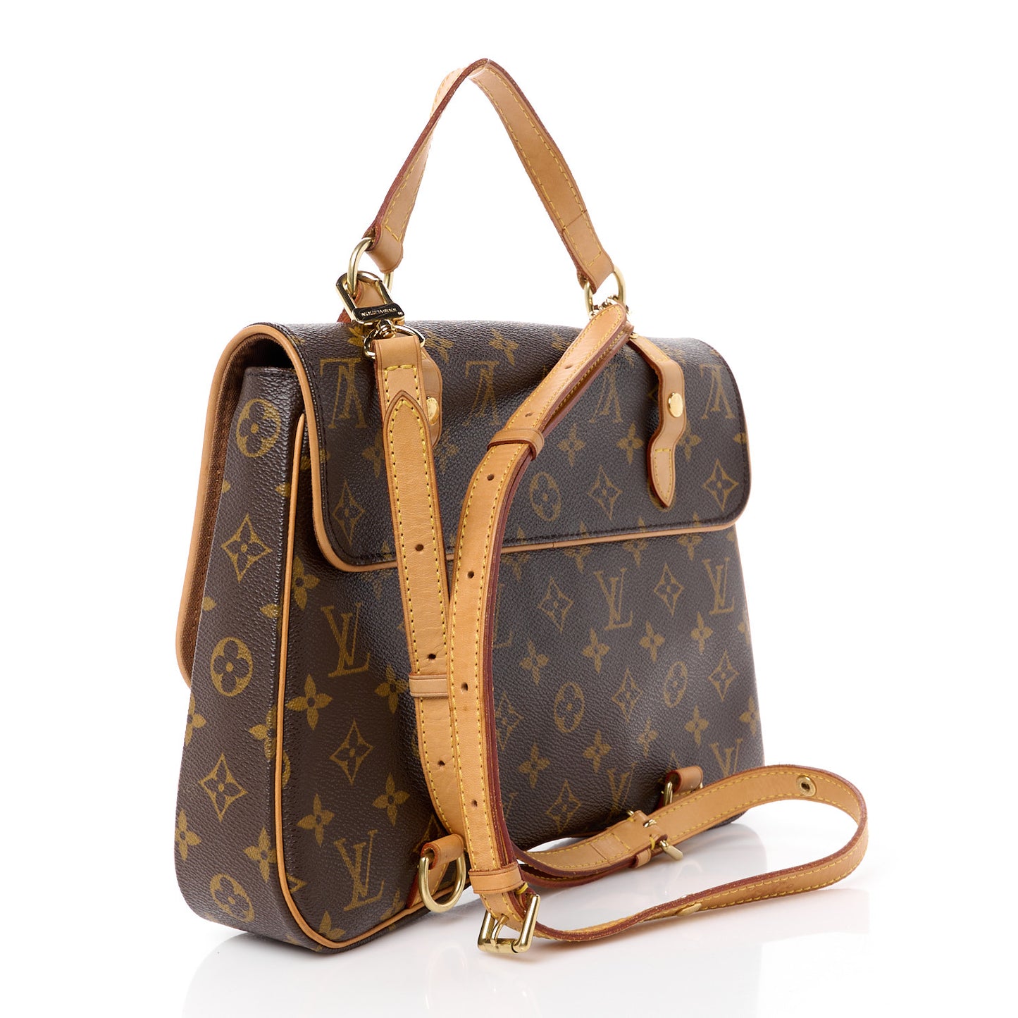 Monogram Marelle Sac a Dos