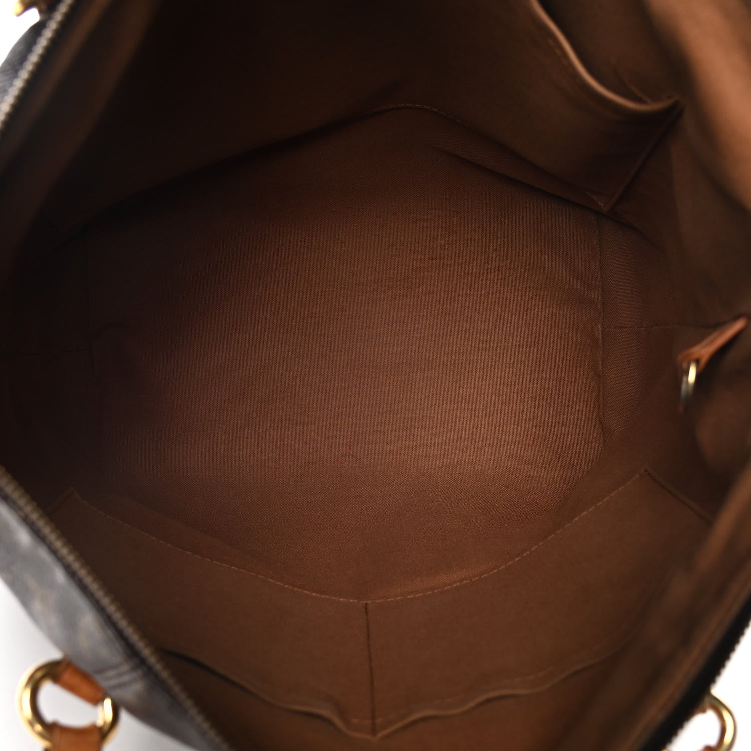 Louis Vuitton Monogram Totally MM 5 of 25