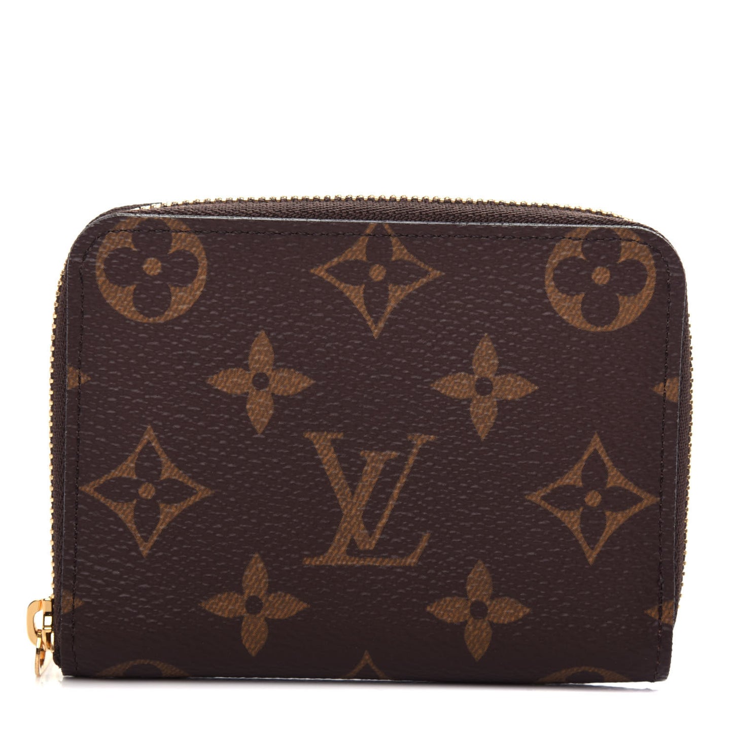 Monogram Zippy Coin Purse
