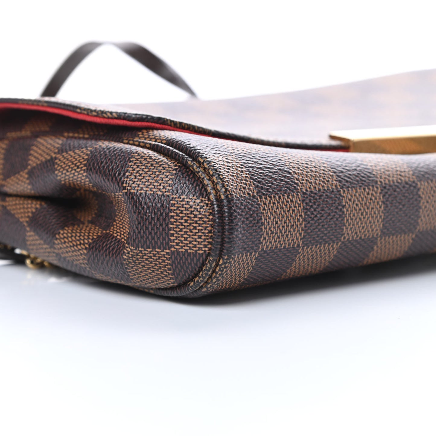 Damier Ebene Favorite MM