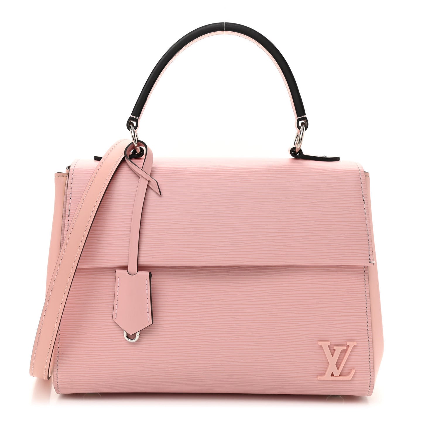 Epi Cluny BB Rose Ballerine