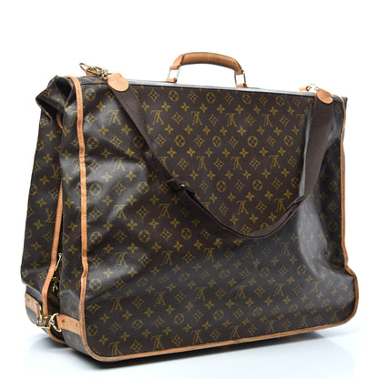 Louis Vuitton Monogram Garment Bag 2 of 8