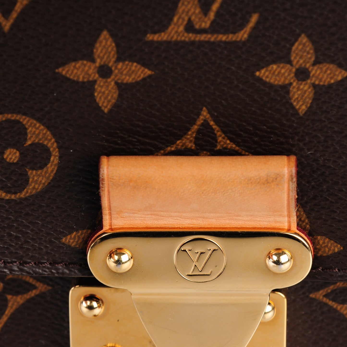 Monogram Eden PM Aurore