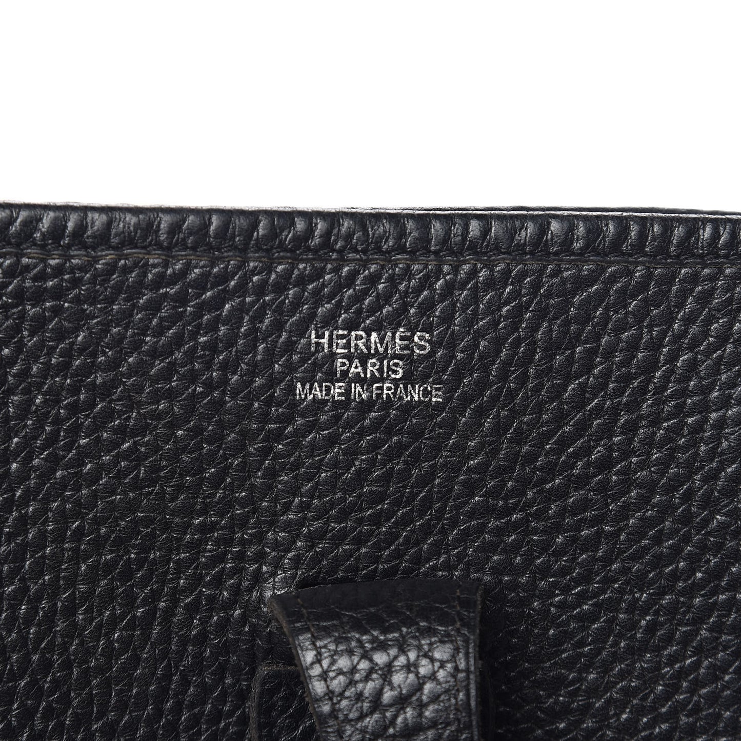 Taurillon Clemence Evelyne GM Black