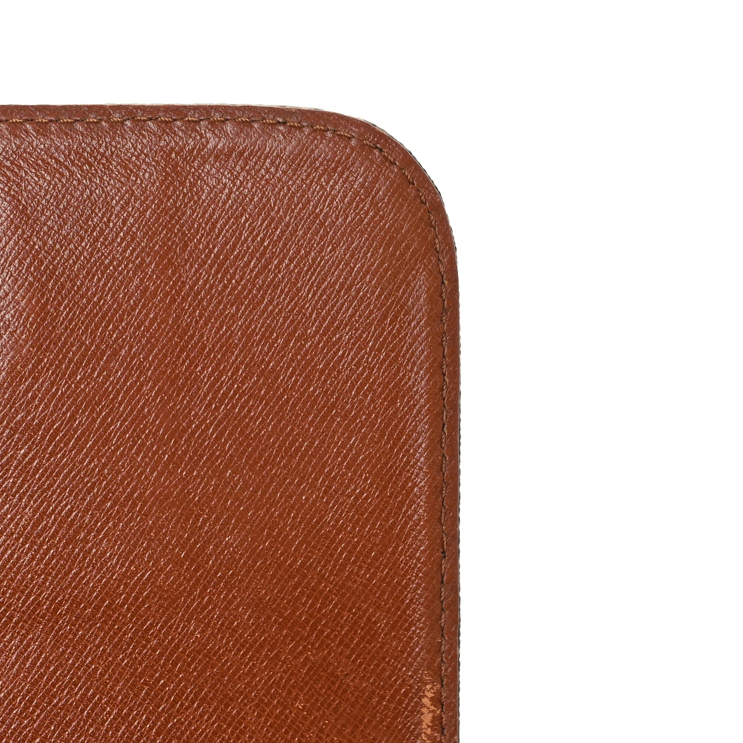Monogram Cartouchiere 17