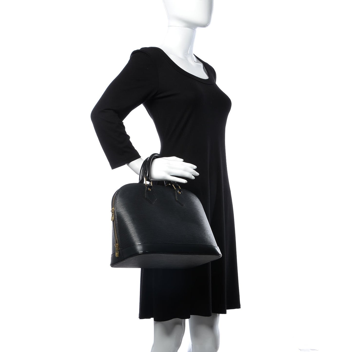 Epi Alma PM Black