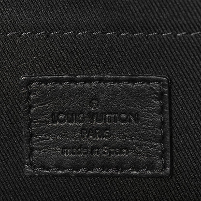 Louis Vuitton Monogram Palm Springs Backpack Mini 6 of 9