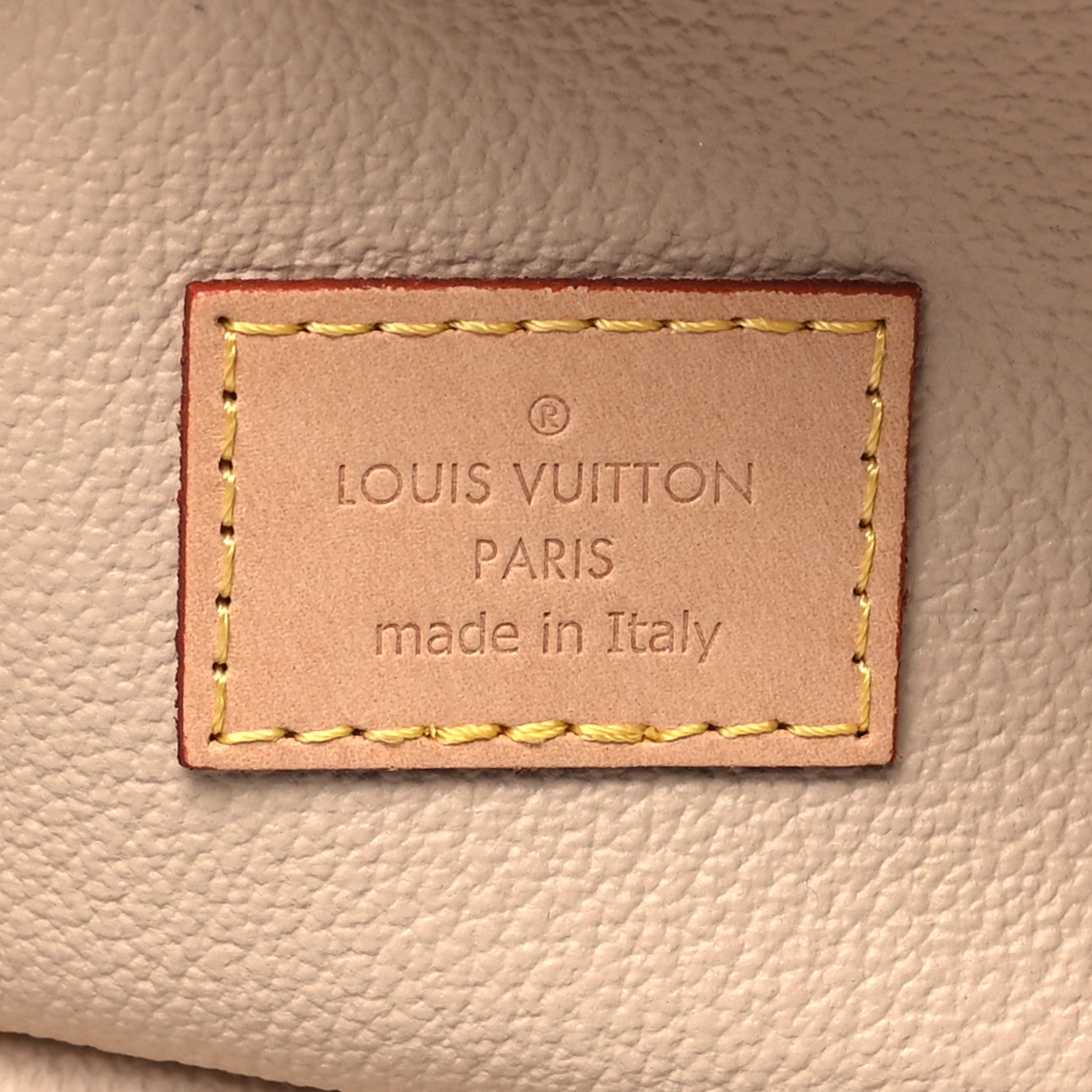 Louis Vuitton Monogram Nano Nice 6 of 9