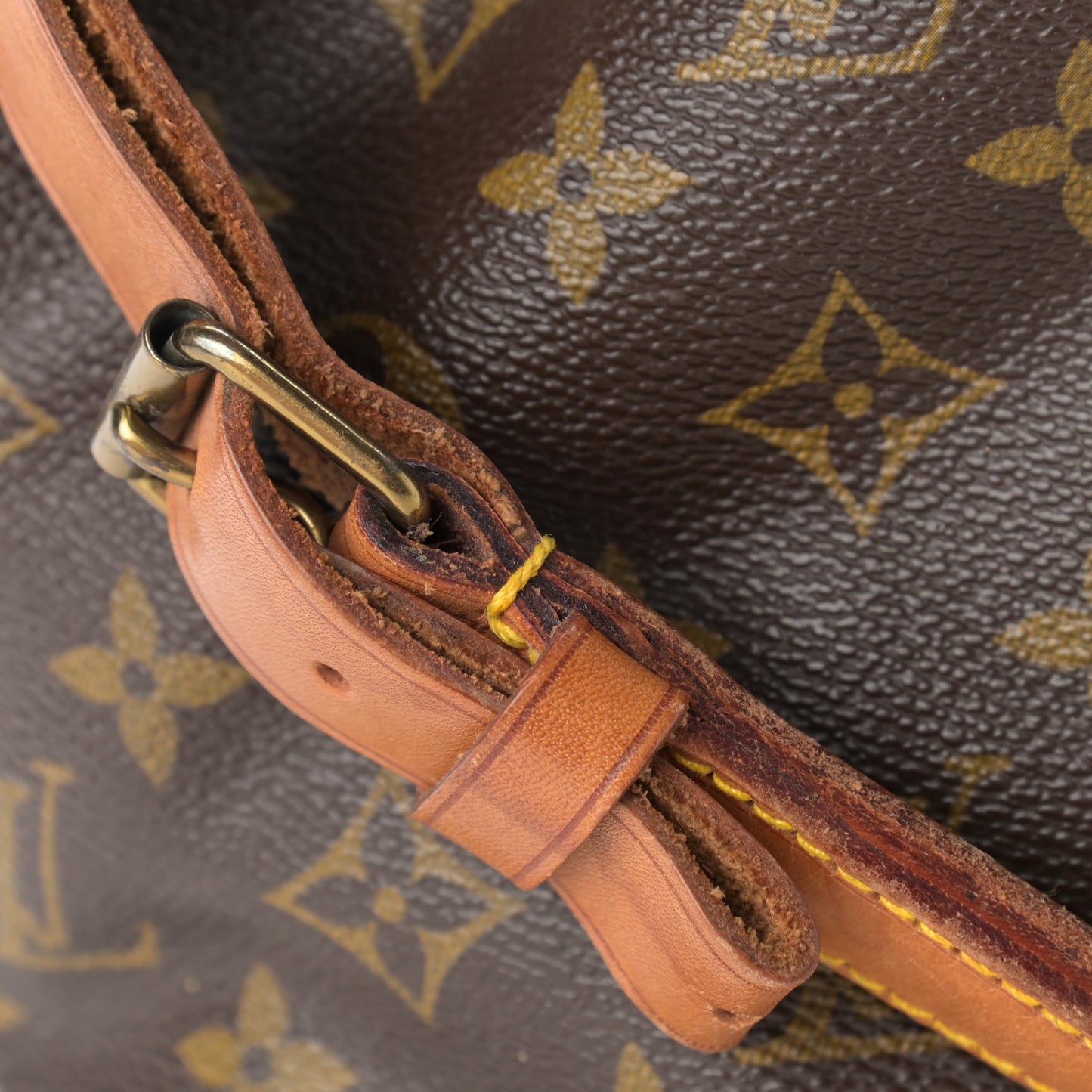 Monogram Petit Noe