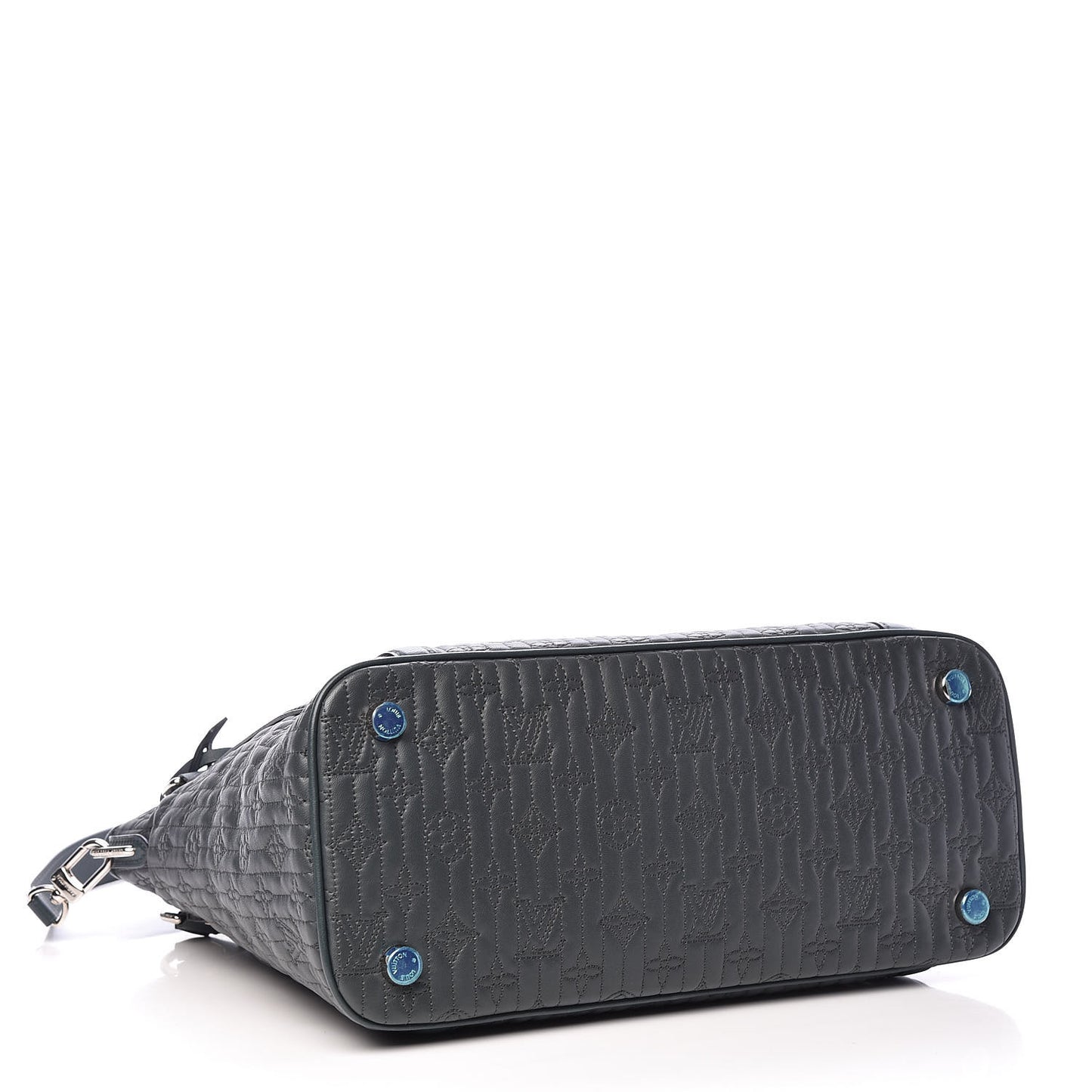 Monogram Lambskin Antheia Ixia PM 