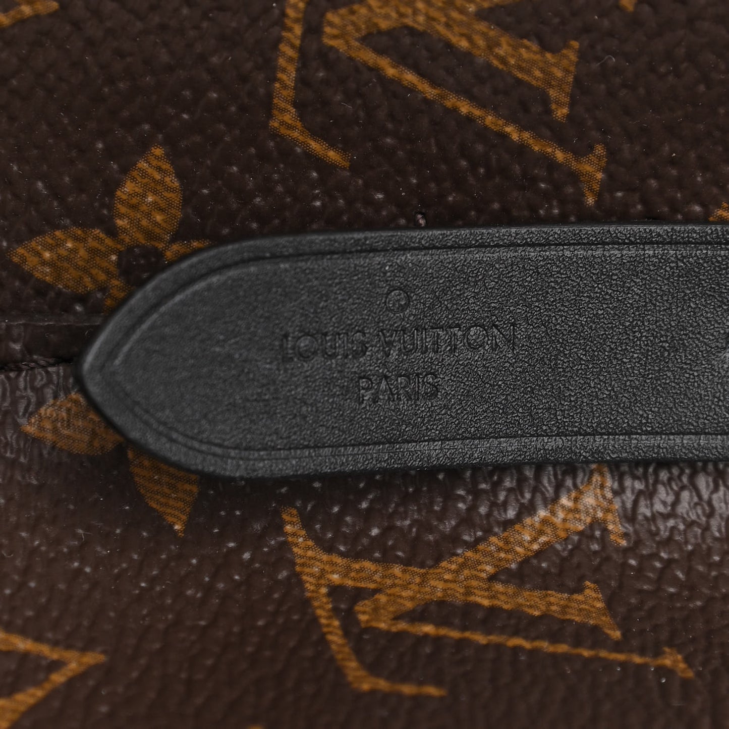 Monogram Neonoe MM Black