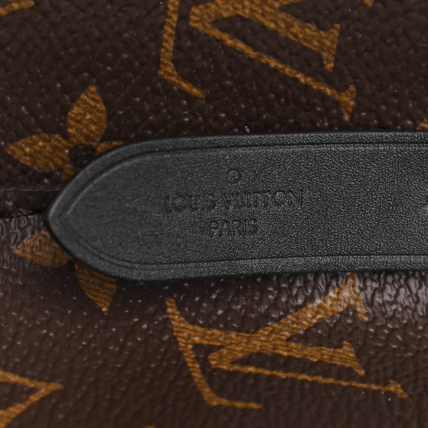 Louis Vuitton Monogram Neonoe MM Black 6 of 9