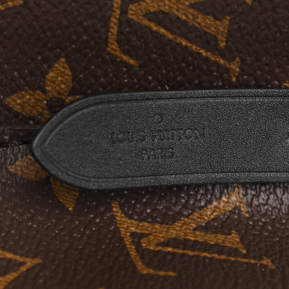 Louis Vuitton Monogram Neonoe MM Black 6 of 9