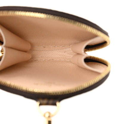 Louis Vuitton Monogram Multi Pochette Accessories Kaki 9 of 27