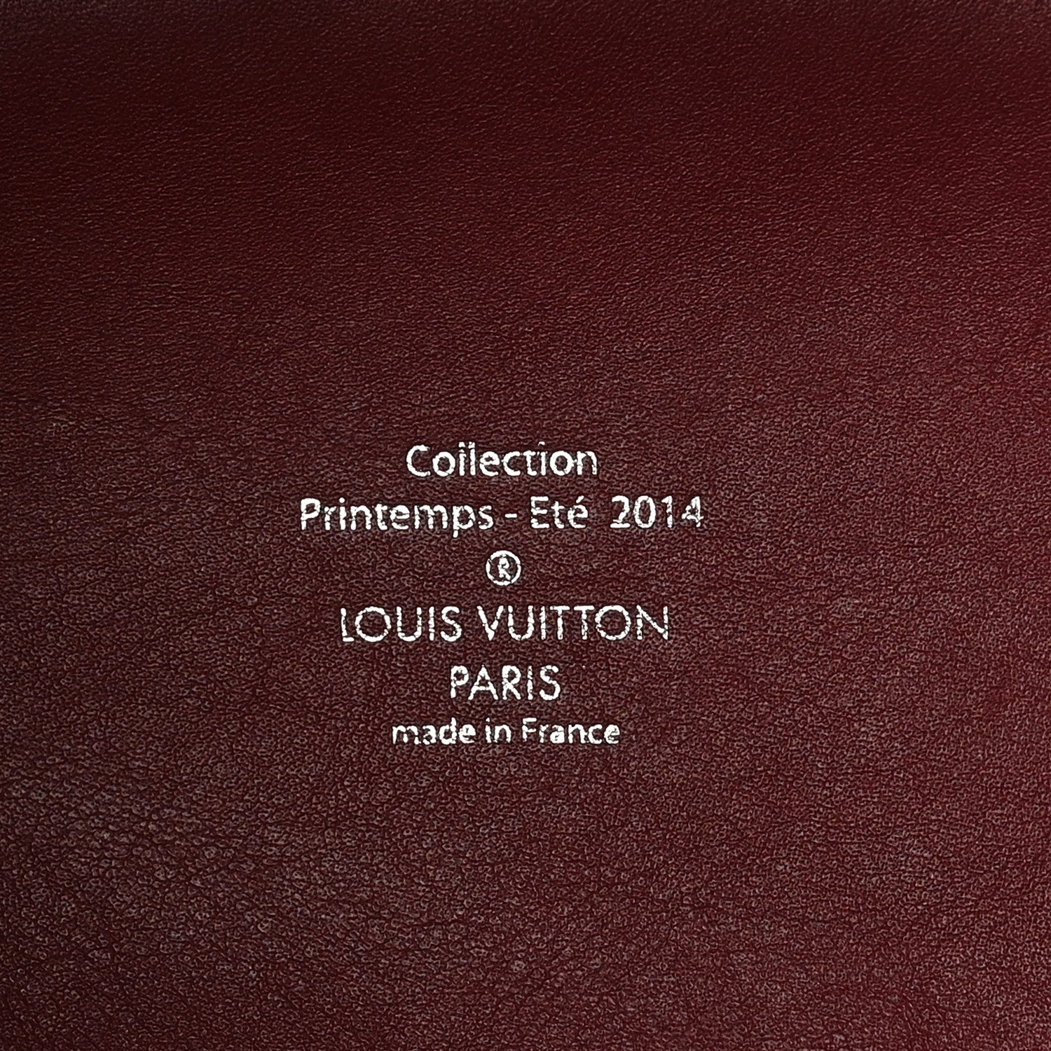Louis Vuitton Monogram NN14 Idole GM Rubis 7 of 9