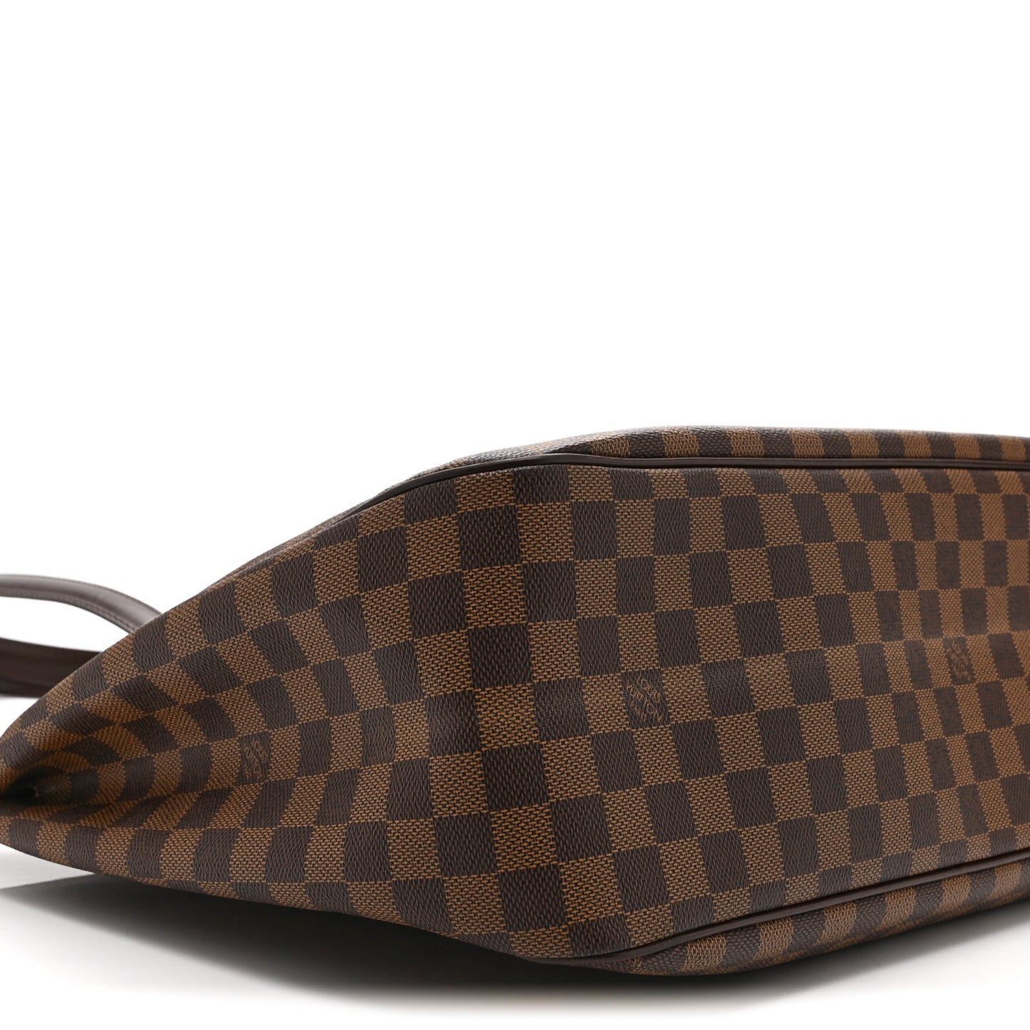 Damier Ebene Parioli GM