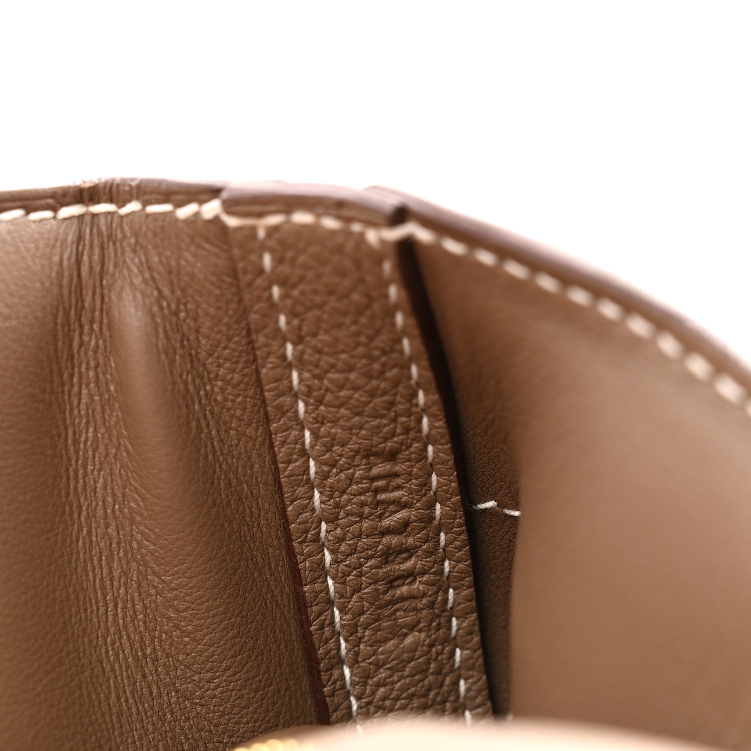 Hermes Togo Swift 24/24 29 Etoupe 7 of 11