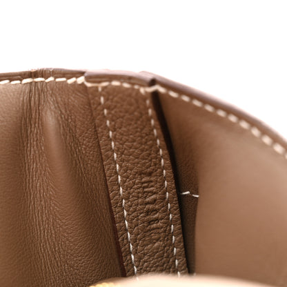 Hermes Togo Swift 24/24 29 Etoupe 7 of 11
