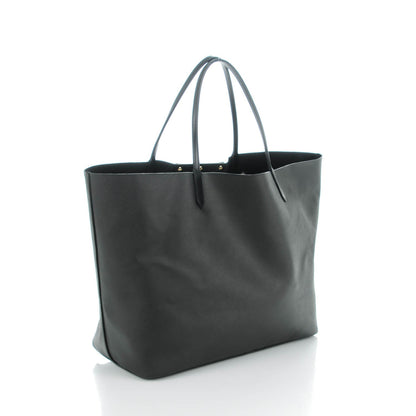 Givenchy Textured Coated Canvas Bambi Print Large Antigona Tote Black 3 of 9
