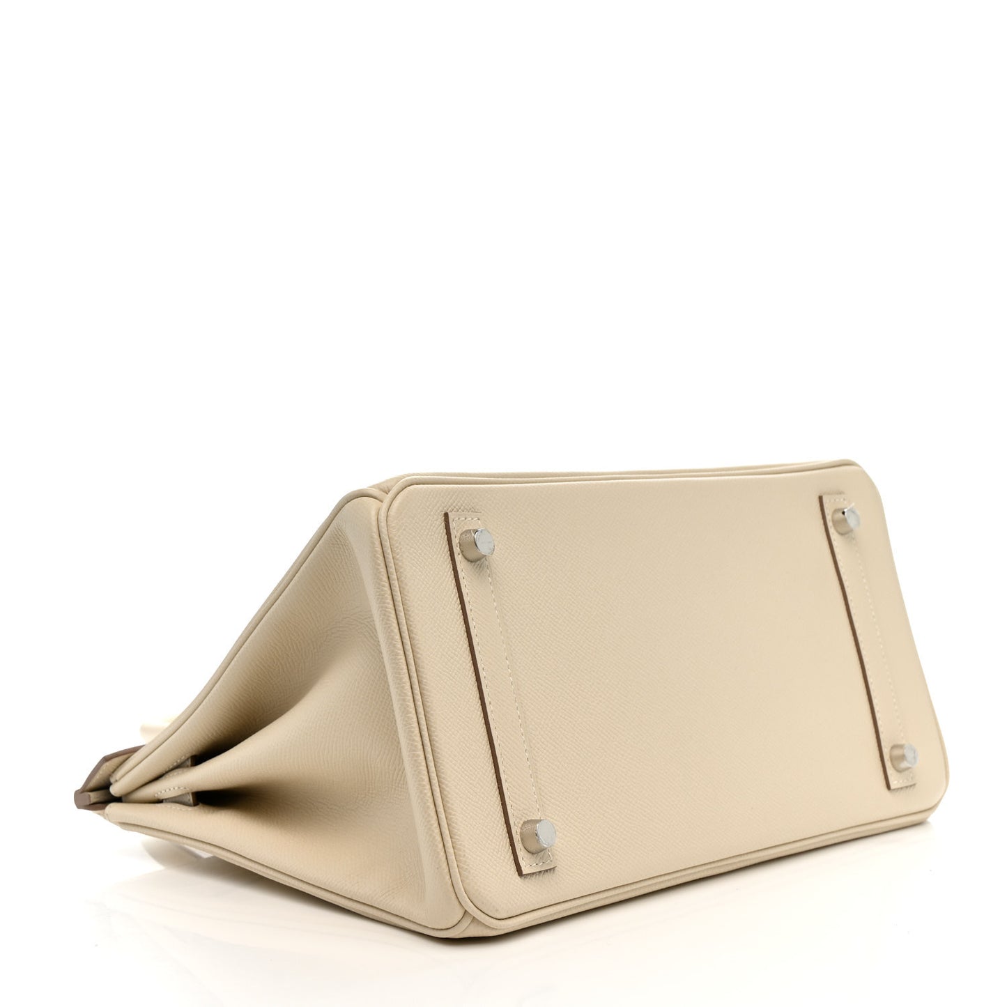 Epsom Birkin 30 Craie