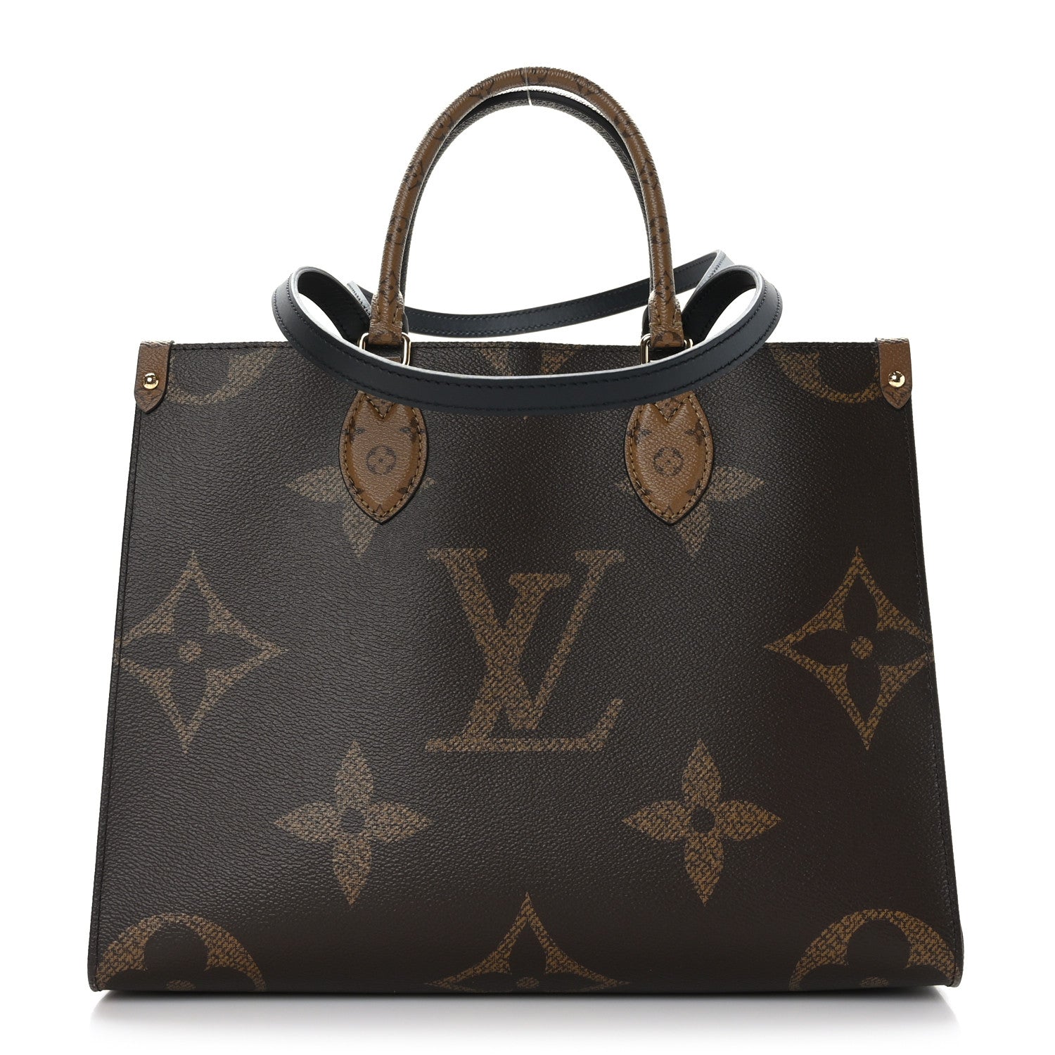 Louis Vuitton Reverse Monogram Giant Onthego MM 1 of 8