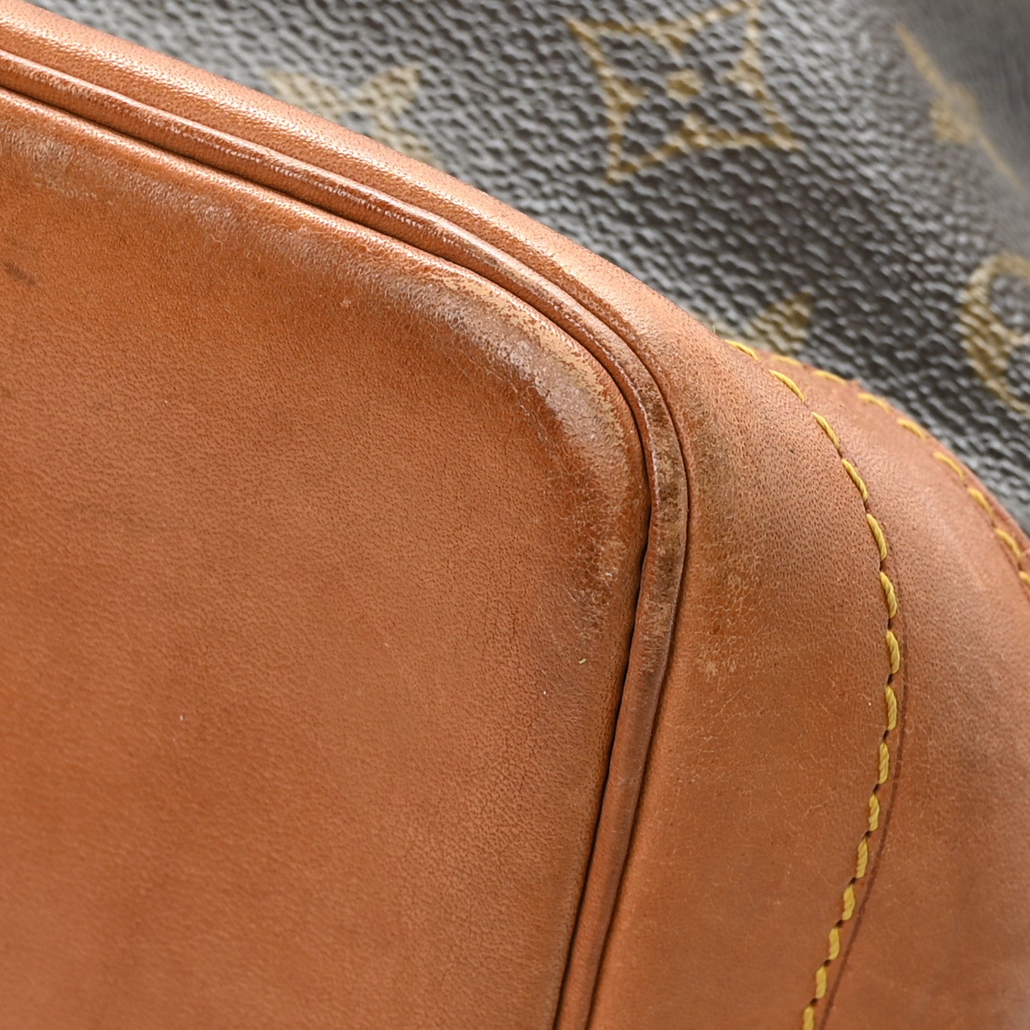 Louis Vuitton Monogram Noe 8 of 12