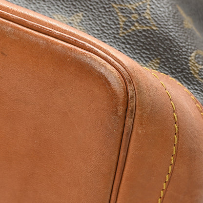 Louis Vuitton Monogram Noe 8 of 12