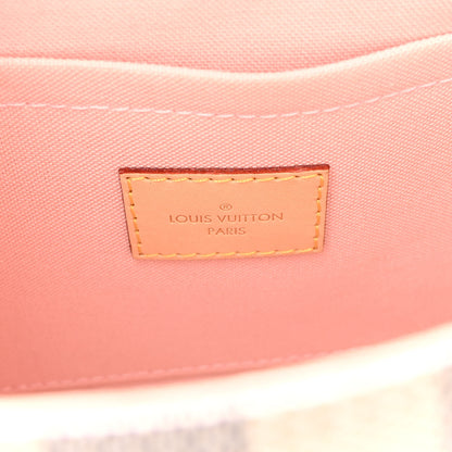 Louis Vuitton Damier Azur Croisette 6 of 10